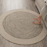 Great value for money handwoven carpet! A high quality item that you can use for a long time (Wa-fu 03)